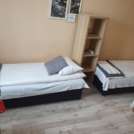 U Joanny Bed & Breakfast เพียเซตชโน ภายนอก รูปภาพ