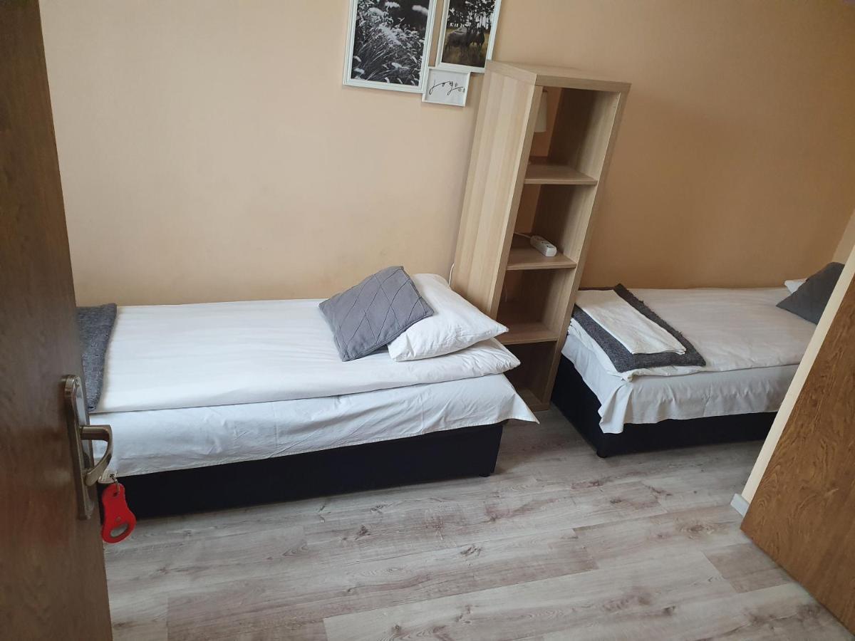U Joanny Bed & Breakfast เพียเซตชโน ภายนอก รูปภาพ