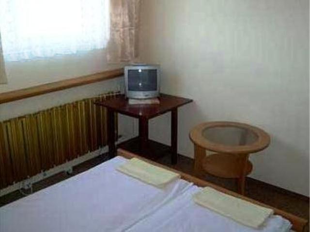 U Joanny Bed & Breakfast เพียเซตชโน ภายนอก รูปภาพ