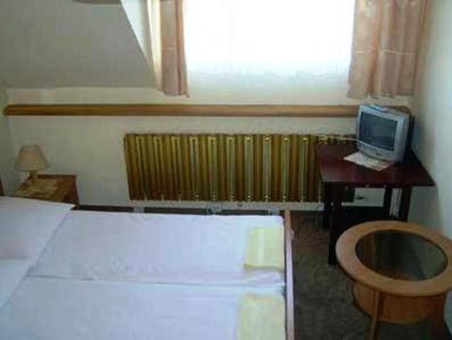 U Joanny Bed & Breakfast เพียเซตชโน ภายนอก รูปภาพ