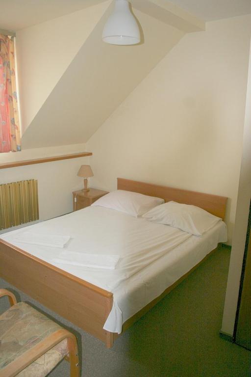 U Joanny Bed & Breakfast เพียเซตชโน ภายนอก รูปภาพ